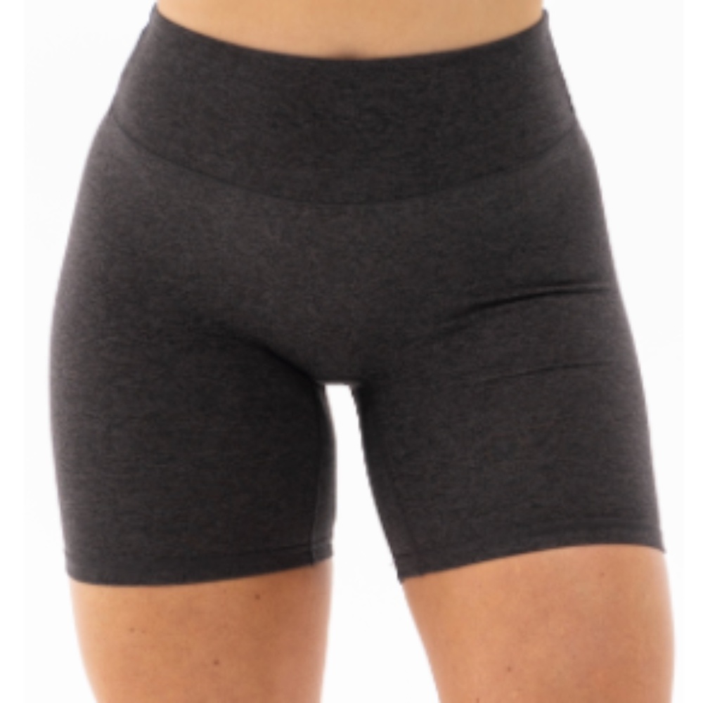P’tula Bare II Short – 6” / Black Coffee / Small